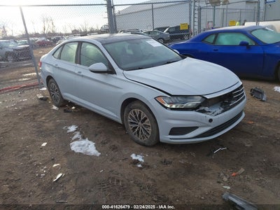 VOLKSWAGEN JETTA 2019