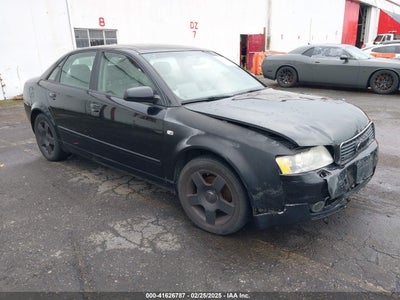 AUDI A4 2005