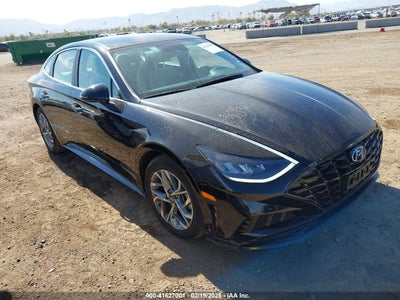 HYUNDAI SONATA 2023