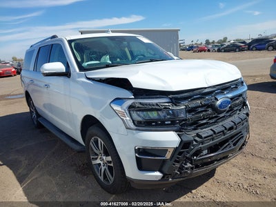 FORD EXPEDITION 2024