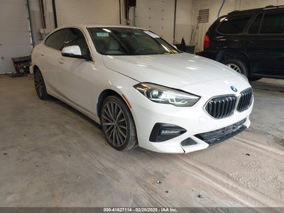 BMW 228I GRAN COUPE 2021