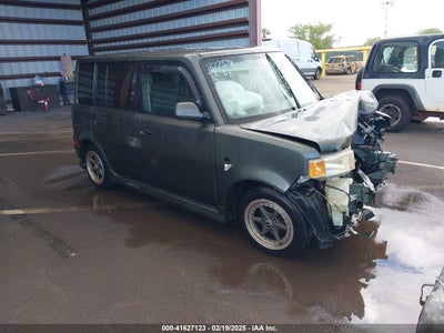 SCION XB 2005