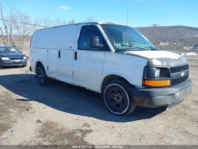 CHEVROLET EXPRESS 2005