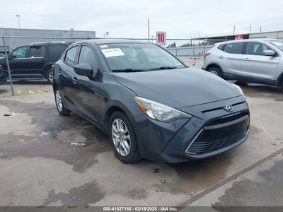 SCION IA 2016