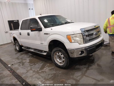 FORD F-150 2014