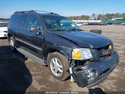 GMC ENVOY XL 2003