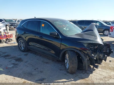 FORD ESCAPE 2020