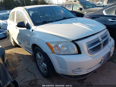 DODGE CALIBER 2009