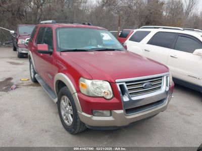 FORD EXPLORER 2006