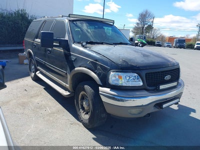 FORD EXPEDITION 2001
