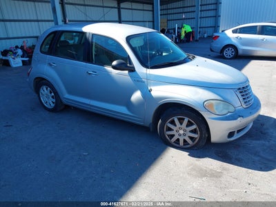 CHRYSLER PT CRUISER 2006