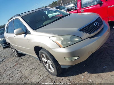 LEXUS RX 330 2005