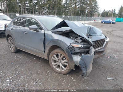 MAZDA CX-30 2020