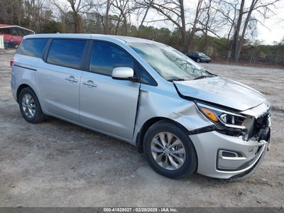 KIA SEDONA 2021