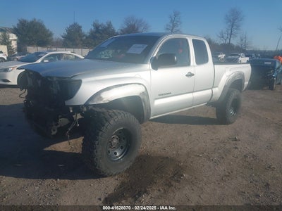 TOYOTA TACOMA 2006