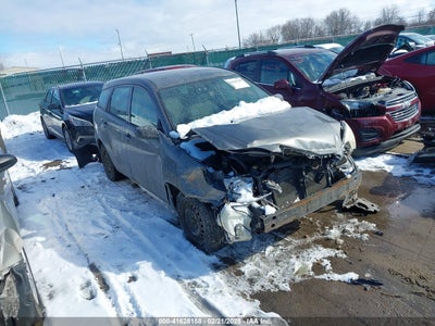 TOYOTA MATRIX 2005