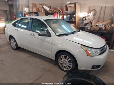 FORD FOCUS 2011