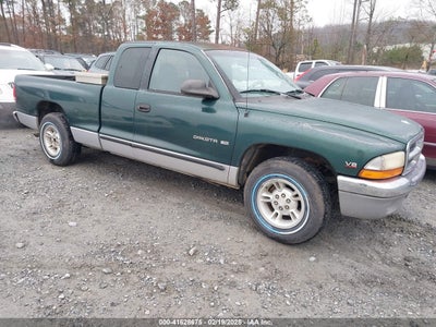 DODGE DAKOTA 2000