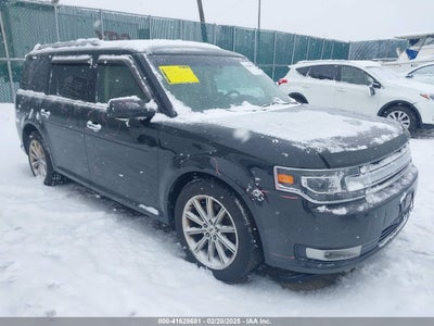 FORD FLEX 2013