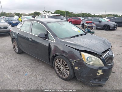 BUICK VERANO 2014