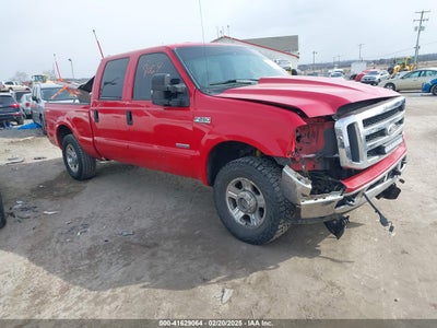 FORD F-250 2006