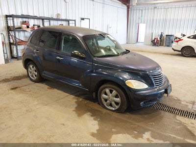 CHRYSLER PT CRUISER 2003