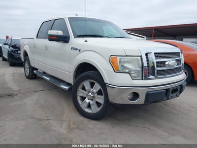 FORD F-150 2009