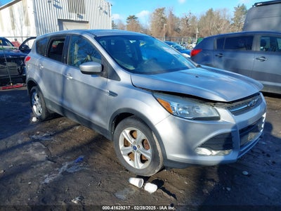 FORD ESCAPE 2013