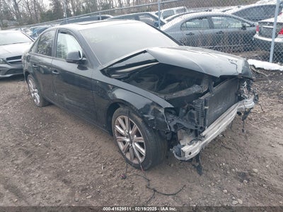 AUDI A4 2009