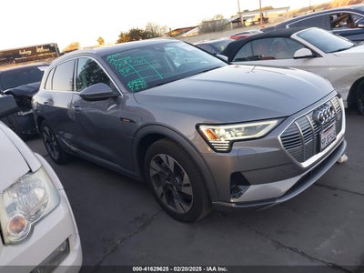 AUDI E-TRON 2023