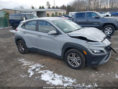 HYUNDAI KONA 2023