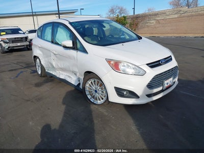 FORD C-MAX ENERGI 2014