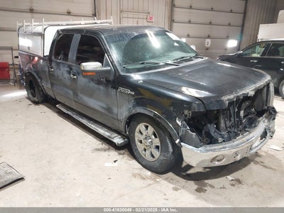 FORD F-150 2010