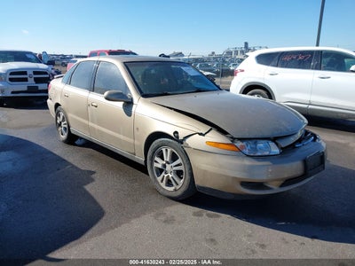 SATURN LS1 2000