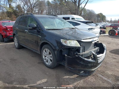 SUBARU TRIBECA 2010