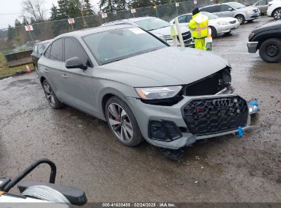 Audi Sq5 Sportback 2022