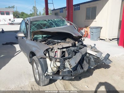 CHEVROLET IMPALA 2006