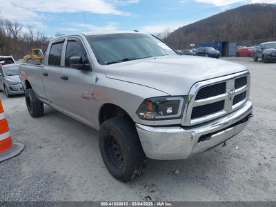 RAM 2500 2013