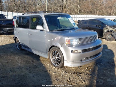 SCION XB 2005