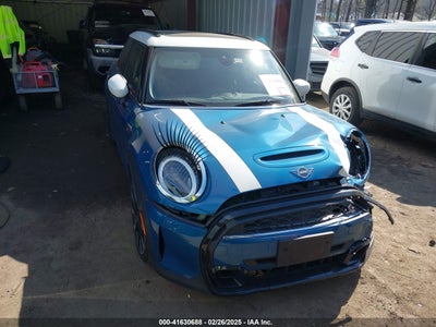MINI HARDTOP 2024