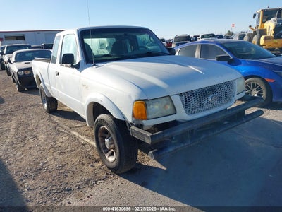 FORD RANGER 2003