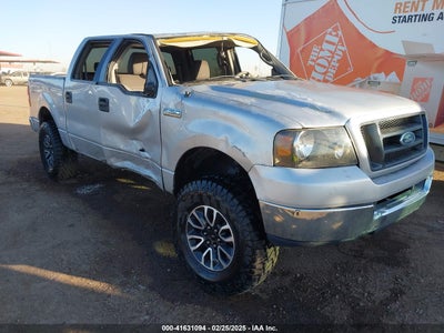FORD F-150 2004