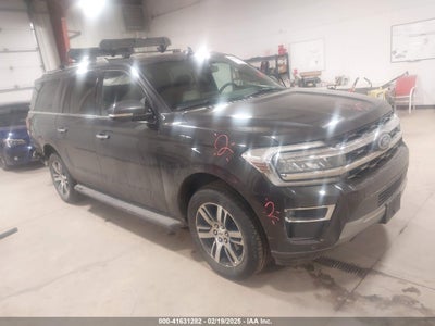 FORD EXPEDITION 2024