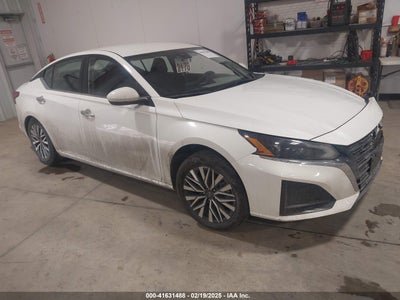 NISSAN ALTIMA 2023