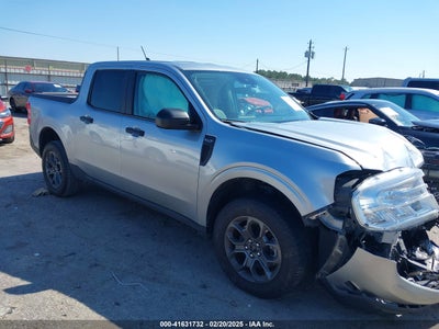 FORD MAVERICK 2022