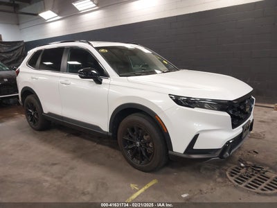 HONDA CR-V 2023