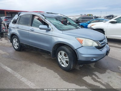 HONDA CR-V 2011