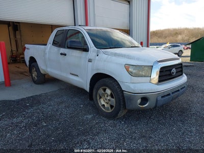 TOYOTA TUNDRA 2007