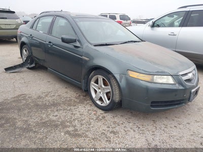 ACURA TL 2005