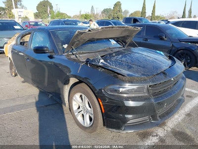 DODGE CHARGER 2023